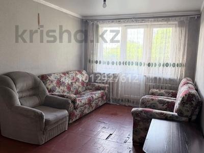 2-комнатная квартира · 48 м² · 5/5 этаж, Проспект Райымбека, 127/147 / улица Панфилова, 33 42 — Технадом үстінде Ташкенски Абылайхана қиылысы за 260 000 ₸ в Алматы, Жетысуский р-н