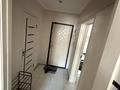 1-комнатная квартира · 46 м² · 6/9 этаж, мкр Аккент за 220 000 ₸ в Алматы, Алатауский р-н