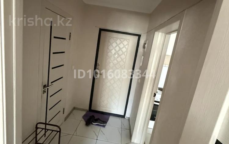 1-комнатная квартира · 46 м² · 6/9 этаж, мкр Аккент за 220 000 ₸ в Алматы, Алатауский р-н — фото 2