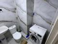 1-комнатная квартира · 46 м² · 6/9 этаж, мкр Аккент за 220 000 ₸ в Алматы, Алатауский р-н — фото 7