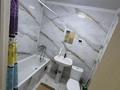 1-комнатная квартира · 46 м² · 6/9 этаж, мкр Аккент за 220 000 ₸ в Алматы, Алатауский р-н — фото 8