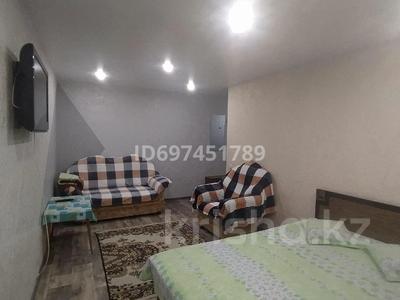 1-бөлмелі пәтер · 30 м² · 4/5 қабат, Ломова 48 — Ломова-Абая, бағасы: 1 500 〒 в Павлодаре