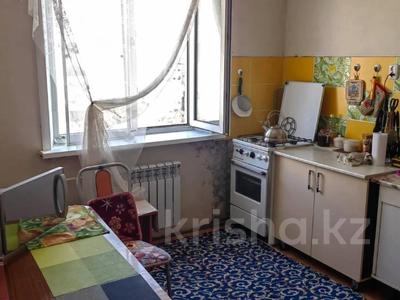 3-бөлмелі пәтер · 65.3 м² · 6/6 қабат, 7-й микрорайон — Apt. 24, бағасы: 24 млн ₸ в Костанае