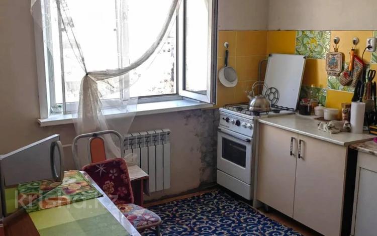 3-бөлмелі пәтер · 65.3 м² · 6/6 қабат, 7-й микрорайон — Apt. 24, бағасы: 24 млн ₸ в Костанае — фото 2