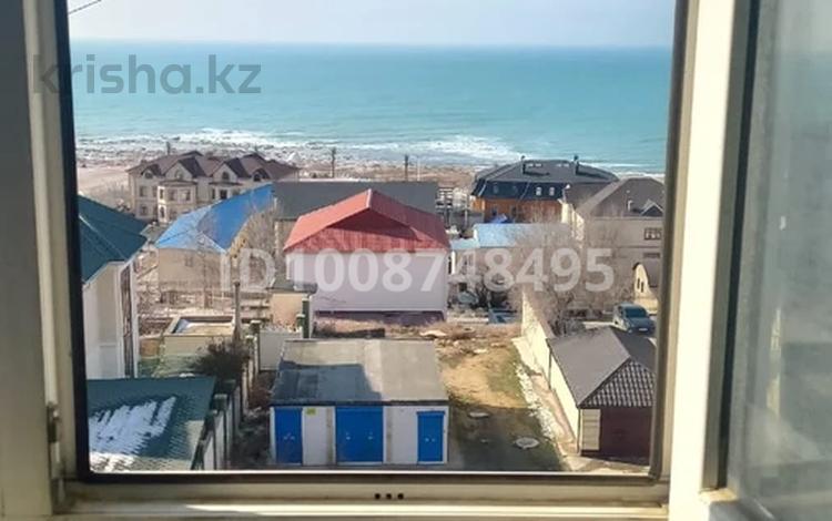3-бөлмелі пәтер · 78.7 м² · 4/5 қабат, 15-й мкр 47, бағасы: 30 млн ₸ в Актау — фото 2