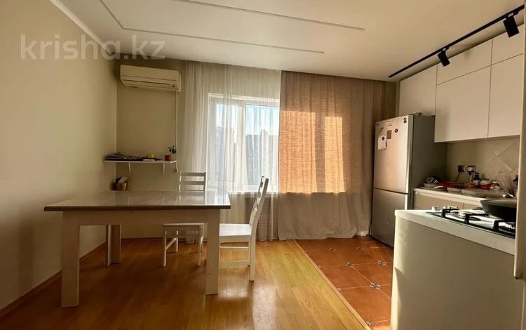 1-комнатная квартира · 39 м² · 8/10 этаж, мкр Жетысу-3 за 31.2 млн ₸ в Алматы, Ауэзовский р-н — фото 2