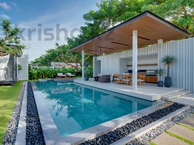 Отдельный дом · 4 комнаты · 425 м² · 6.54 сот., Лаян за ~ 736.6 млн 〒 в Пхукете