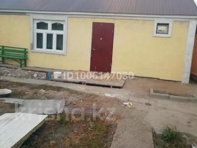 Отдельный дом · 3 комнаты · 56 м² · 12 сот., Садоводческое общество Кожевник за 7.5 млн 〒 в Уральске