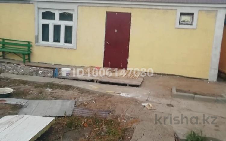 Отдельный дом · 3 комнаты · 56 м² · 12 сот., Садоводческое общество Кожевник за 7.5 млн 〒 в Уральске — фото 2