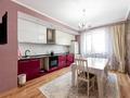 2-комнатная квартира · 80 м² · 5/12 этаж, Кошкарбаева 40/1 за 34.5 млн ₸ в Астане, Сарайшык р-н