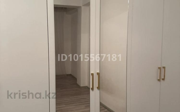 1-бөлмелі пәтер · 53 м² · 1/5 қабат, Думан-2 ш/а. 1, бағасы: 180 000 ₸ в Алматы, Медеуский р-н — фото 2
