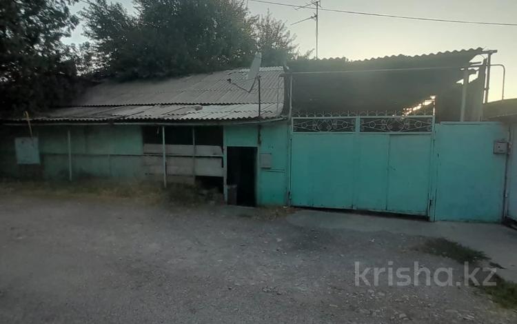 Участок · 5 соток, Проезд Защитный 17 — Азыма (Макарова) за 18 млн 〒 в Шымкенте, Аль-Фарабийский р-н — фото 9