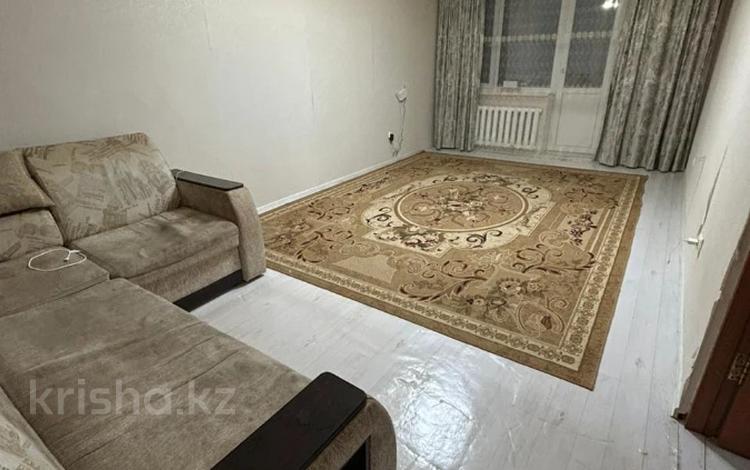 2-комнатная квартира · 61.9 м² · 7/9 этаж, мкр Болашак, бокенбай батыра 131 за 17.5 млн ₸ в Актобе — фото 5