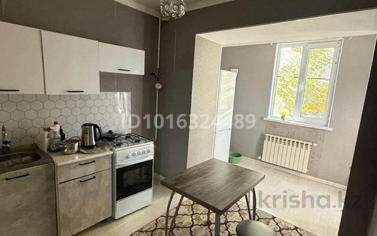 1-комнатная квартира · 37 м² · 1/6 этаж, Акотау 20 — 8 школа за 16.5 млн ₸ в Уральске — фото 6