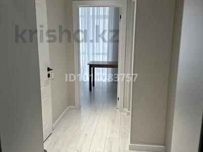 1-комнатная квартира · 38.2 м² · 6/10 этаж, Мухамедханова 8 за 32 млн ₸ в Астане, Есильский р-н