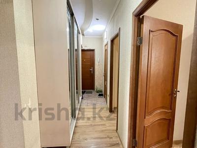 2-бөлмелі пәтер, 61.5 м², 3/5 қабат, мкр Жулдыз-2, жулдыз 2, бағасы: 31 млн 〒 в Алматы, Турксибский р-н