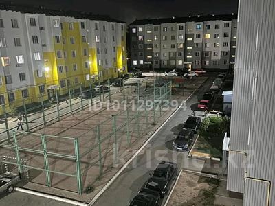 2-бөлмелі пәтер · 62 м² · 4/5 қабат, мкр Карасу 22 — 5 микрорайон, бағасы: 120 000 ₸ в Таразе