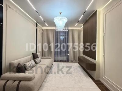 2-комнатная квартира · 70 м² · 4/12 этаж, Анет Баба 4 за 55 млн ₸ в Астане, Нура р-н