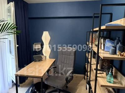 4-комнатная квартира · 85 м² · 1/5 этаж, мкр Алмагуль, Жарокова — Жарокова Дунаевского за 71 млн ₸ в Алматы, Бостандыкский р-н