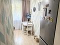 4-комнатная квартира · 85 м² · 1/5 этаж, мкр Алмагуль, Жарокова — Жарокова Дунаевского за 71 млн ₸ в Алматы, Бостандыкский р-н — фото 21