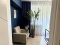 4-комнатная квартира · 85 м² · 1/5 этаж, мкр Алмагуль, Жарокова — Жарокова Дунаевского за 71 млн ₸ в Алматы, Бостандыкский р-н — фото 4