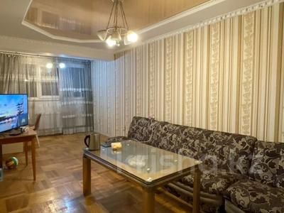 3-комнатная квартира · 86 м² · 4/21 этаж, Толе би 286/1, 286/3, 286/5, 286/6, 286/8 за 46.5 млн ₸ в Алматы, Алмалинский р-н