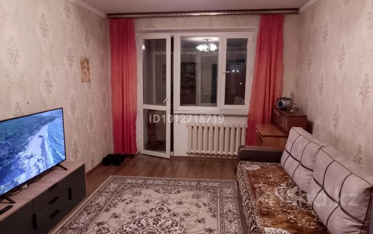 3-бөлмелі пәтер · 63 м² · 3/5 қабат, Ташенова 9/3 — Набережная, Парк Ататюрка, бағасы: 28.8 млн ₸ в Астане, р-н Байконур — фото 2