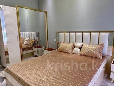 2-бөлмелі пәтер · 65 м² · 7/18 қабат, Сейфуллина 574/1 к3, бағасы: 550 000 ₸ в Алматы, Бостандыкский р-н