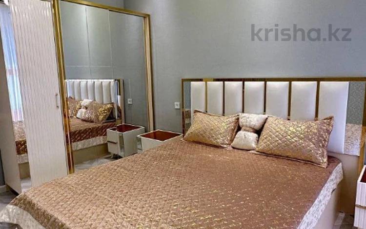 2-бөлмелі пәтер · 65 м² · 7/18 қабат, Сейфуллина 574/1 к3, бағасы: 550 000 ₸ в Алматы, Бостандыкский р-н — фото 7