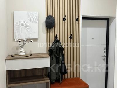 2-комнатная квартира · 41 м² · 4/9 этаж, Омарова 27/1 за 250 000 ₸ в Астане, Нура р-н