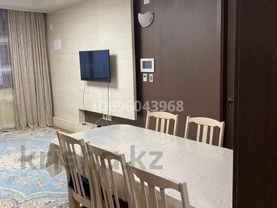 2-комнатная квартира · 72 м² · 9/35 этаж, Ракымжан Кошкарбаев 10/1 — Пересечение проспекта Тауелсиздик и Ракымжан Кошкарбаев за 49.5 млн 〒 в Астане, Алматы р-н