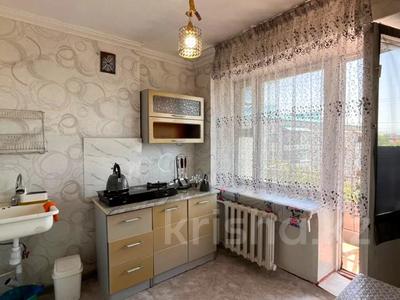 1-комнатная квартира · 25.5 м² · 5/5 этаж, 4 мкр за 7.8 млн ₸ в Талдыкоргане