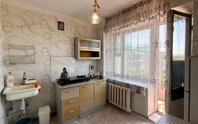 1-комнатная квартира · 25.5 м² · 5/5 этаж, 4 мкр за 7.8 млн ₸ в Талдыкоргане — фото 9