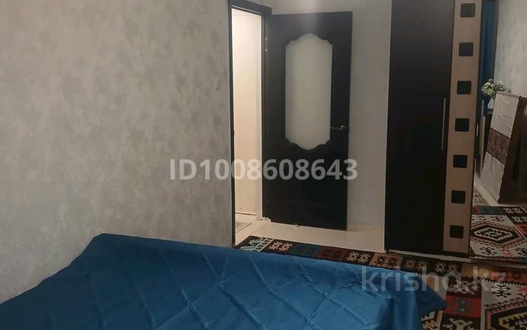 1-комнатная квартира · 32 м² · 5/5 этаж, 18-й микрорайон, 18-й микрорайон 8 за 13.8 млн 〒 в Шымкенте, Аль-Фарабийский р-н — фото 2