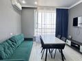 2-комнатная квартира · 50 м² · 11/15 этаж, Пр.Кабанбай батыра — Expo, Mega за 330 000 ₸ в Астане, Есильский р-н