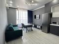 2-комнатная квартира · 50 м² · 11/15 этаж, Пр.Кабанбай батыра — Expo, Mega за 330 000 ₸ в Астане, Есильский р-н — фото 3