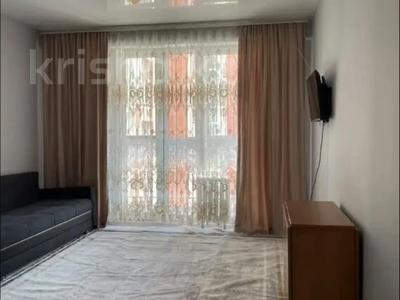 1-бөлмелі пәтер · 30 м² · 4/10 қабат, Алтын Орда, бағасы: 21 млн ₸ в Алматы, Наурызбайский р-н