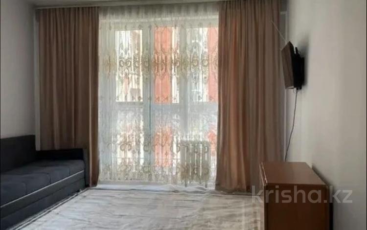 1-бөлмелі пәтер · 30 м² · 4/10 қабат, Алтын Орда, бағасы: 21 млн ₸ в Алматы, Наурызбайский р-н — фото 2