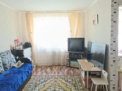 1-комнатная квартира · 29.7 м² · 1/4 этаж, Свердлова 41 за 5.2 млн 〒 в Рудном