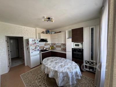 1-комнатная квартира · 39.9 м² · 4/5 этаж, мкр Жас Канат, Баймагамбетова 1/79 за 25 млн ₸ в Алматы, Турксибский р-н