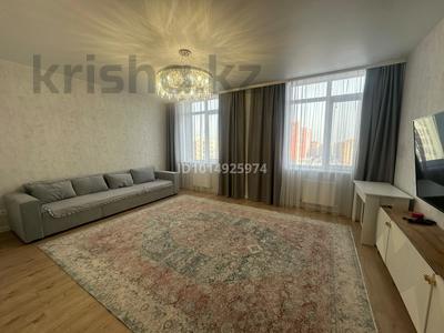 2-комнатная квартира · 66 м² · 10/14 этаж, Байтурсынова 16 за 41.8 млн ₸ в Астане, Алматы р-н