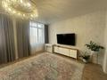 2-комнатная квартира · 66 м² · 10/14 этаж, Байтурсынова 16 за 41.8 млн ₸ в Астане, Алматы р-н — фото 3