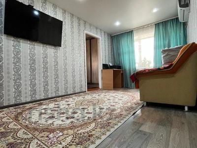 2-комнатная квартира, 40.6 м², 5/5 этаж, Назарбаева 5 за 13.5 млн 〒 в Усть-Каменогорске