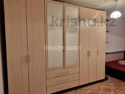 2-бөлмелі пәтер · 50 м² · 1/4 қабат, Бейбитшилик — Алии Молдагуловой, бағасы: 160 000 〒 в Астане, Сарыарка р-н