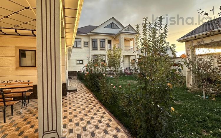 Дом · 3 комнаты · 300 м², мкр Самал-3 28 — Мугалжар 28 за 130 000 〒 в Шымкенте, Абайский р-н — фото 44