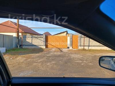 Участок · 6 соток, Тлендиева 13 — Возле ресторана Амир Али на пещеходе с право 2 улица слево за 18.6 млн 〒 в Кызылкайрат