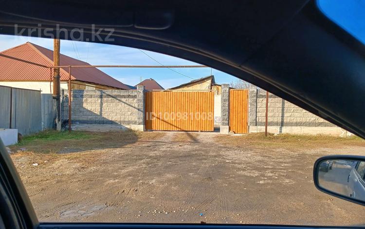 Участок · 6 соток, Тлендиева 13 — Возле ресторана Амир Али на пещеходе с право 2 улица слево за 18.6 млн 〒 в Кызылкайрат — фото 2