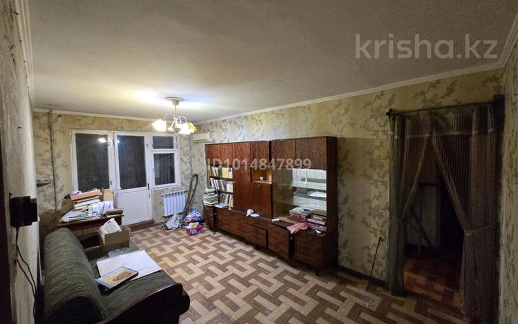 2-бөлмелі пәтер · 36 м² · 2/5 қабат, Туркестанская 2/4Б, бағасы: 23 млн ₸ в Шымкенте, Аль-Фарабийский р-н — фото 2