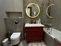 3-комнатная квартира · 100 м² · 4/6 этаж, Халиулина за 95 млн ₸ в Алматы, Медеуский р-н — фото 15