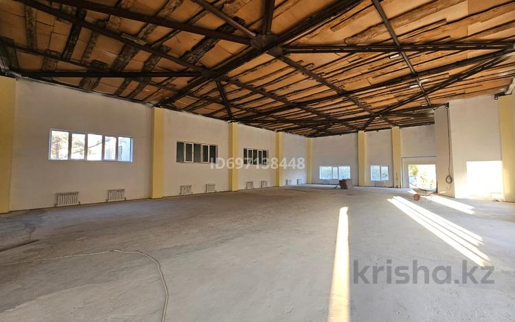 Свободное назначение, офисы, склады · 500 м² за 2.5 млн ₸ в Алматы, Жетысуский р-н — фото 20